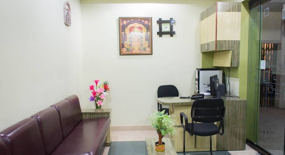 Vora Corporate Inn, Nagpur 2